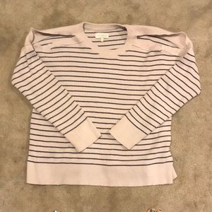Lucky Brand sweater